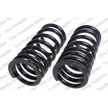 Lesjofors Coil Spring Kit, 4427552 4427552